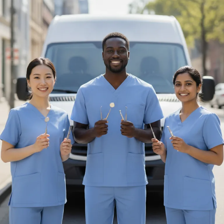 dentist Lewiston