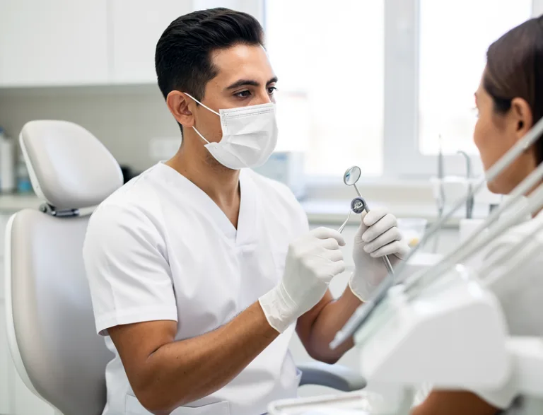 dentist Lewiston